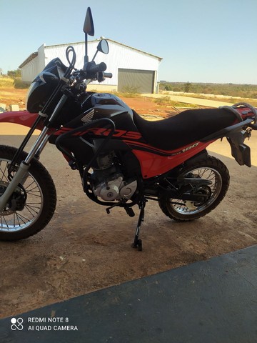VENDO BROS 160