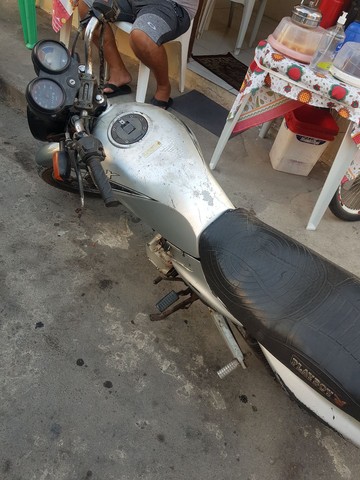 MOTO 1800