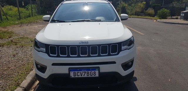 JEEP COMPASS SPORT 2019