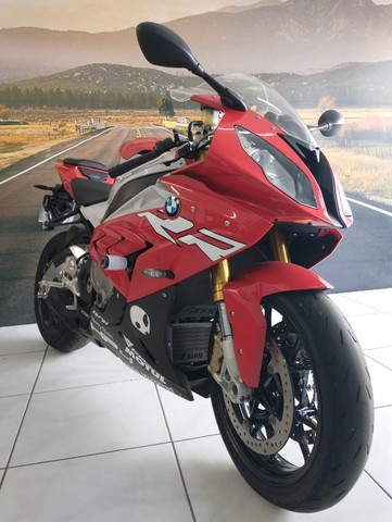 S100RR