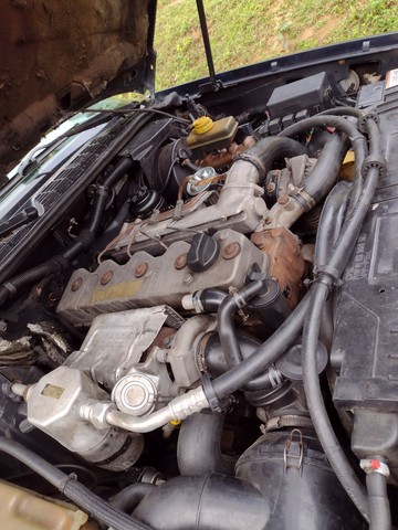 S10 ANO 2005