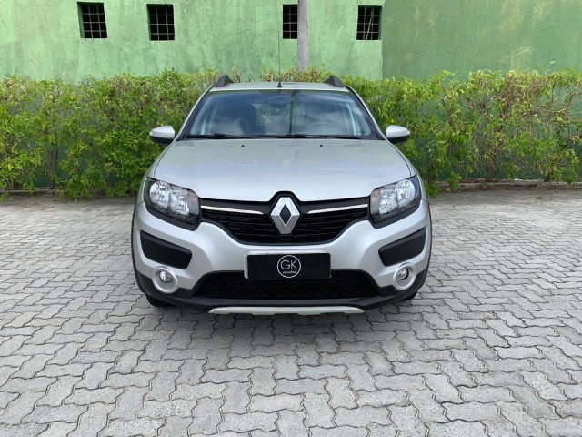 SANDERO STEPWAY