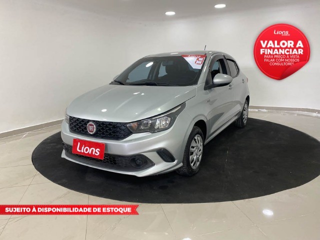 FIAT ARGO DRIVE 1.0