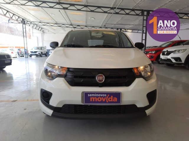 FIAT MOBI EVO LIKE 1.0  FLEX 