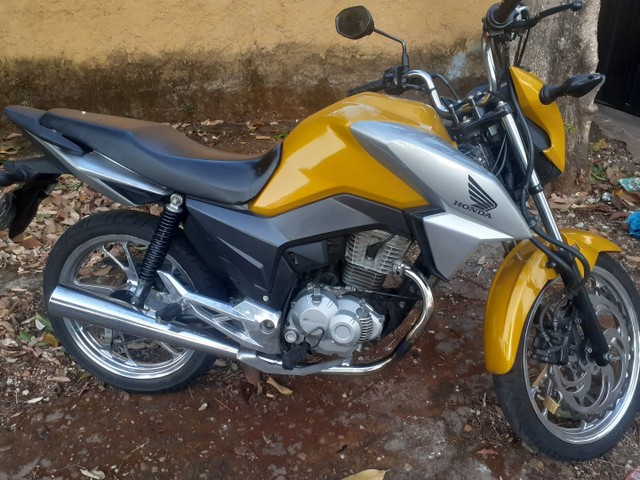 FAN 2019 MODELO 2021