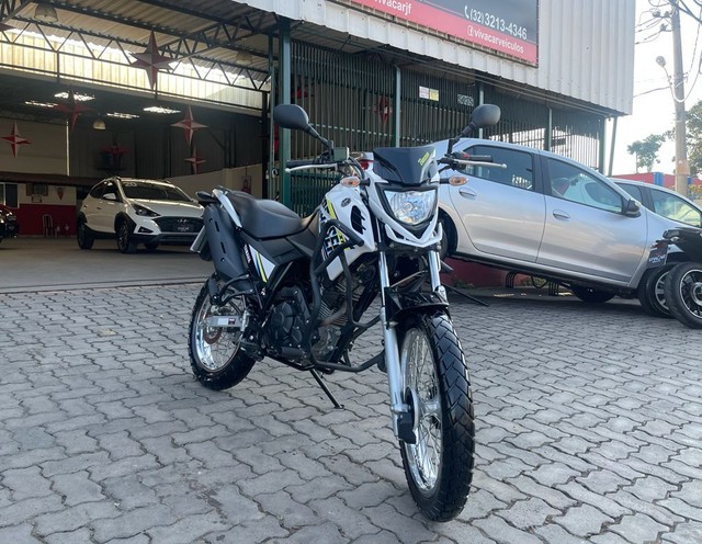 XTZ 150 CROSSER S ABS 2019 9.000 KM MUITO NOVA
