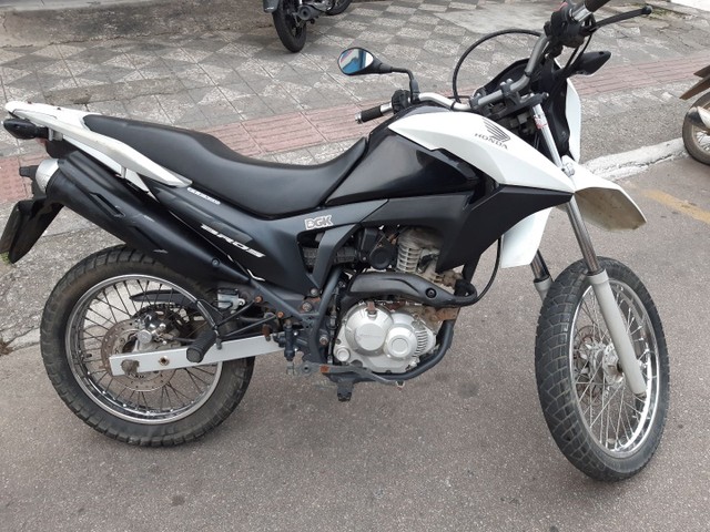 VENDO BROS 160
