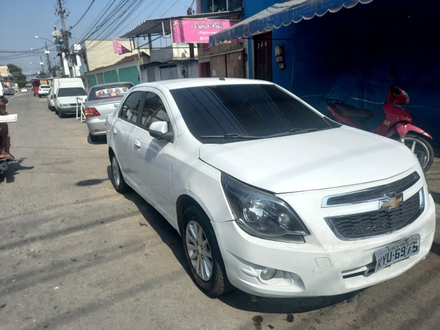 CHEVROLET COBALT 2012