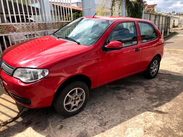 VENDO PALIO