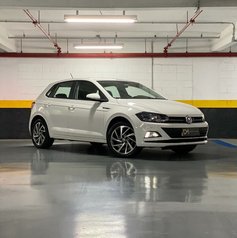 VW POLO 1.0 TSI 200 HIGHLINE 2019