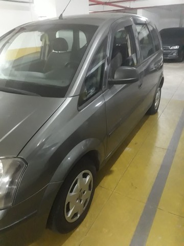 MERIVA 2011 GM