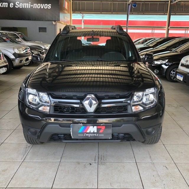DUSTER 1.6 EXPRESSION 2018/2019