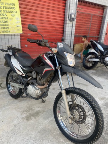 BROS 150 2014
