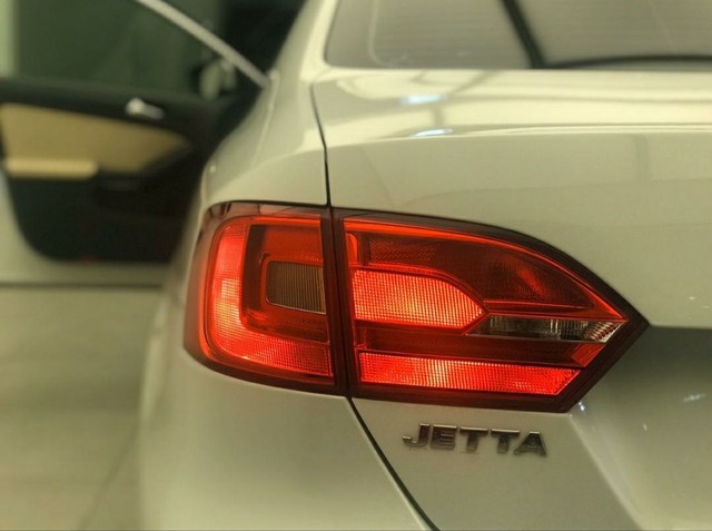 JETTA COMFORTLINE