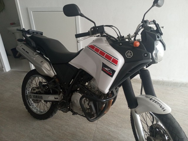TENERE 250 2013