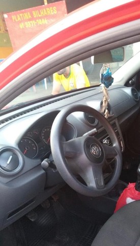 FLEX 2014 GOL G6 MI