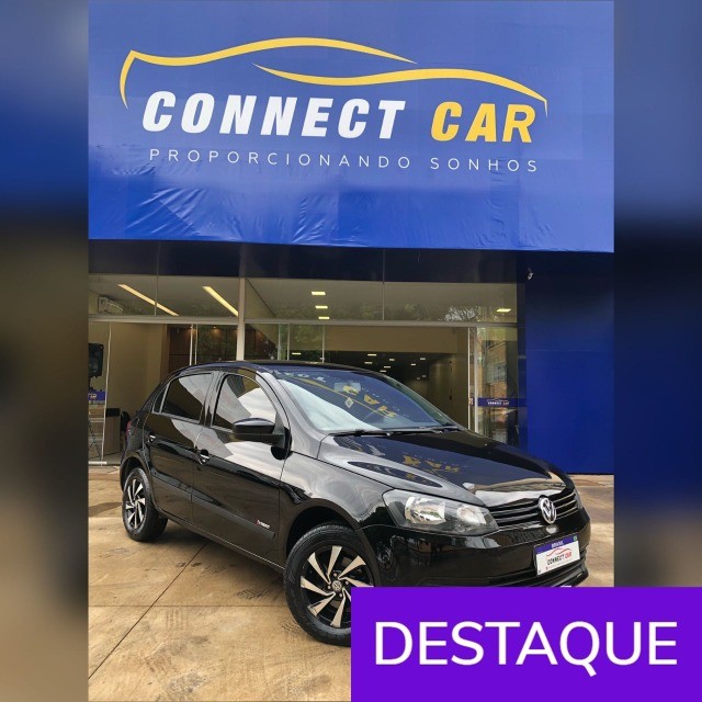 GOL G6 2015