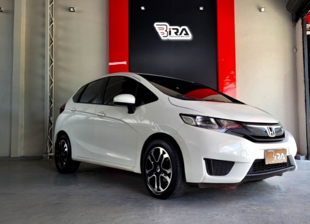 HONDA FIT 2014/215