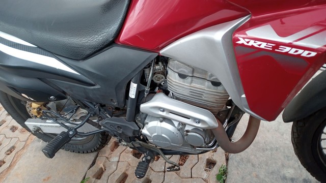 XRE 300