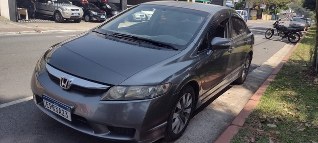 HONDA CIVIC 2011 LXL