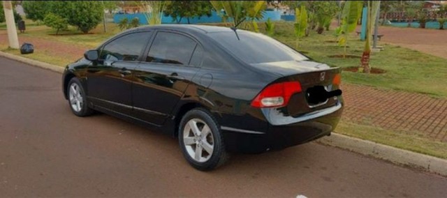 CIVIC 1.8 2009
