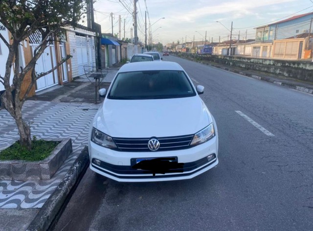 JETTA COMFORTLINE 2.0