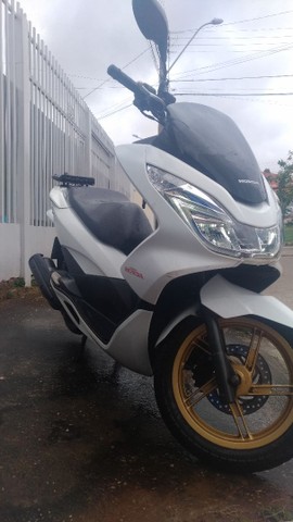 PCX 2016