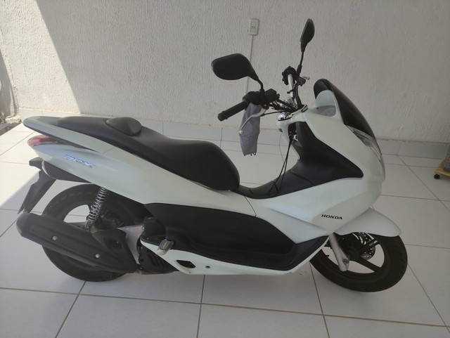 VENDO PCX
