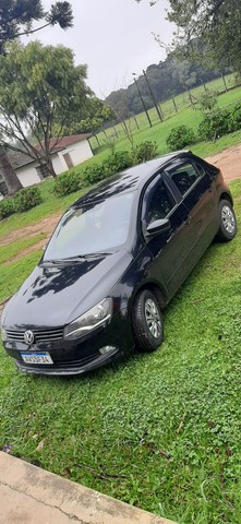 VENDE GOL G6