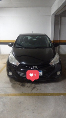 HB20 PREMIUM 1.6