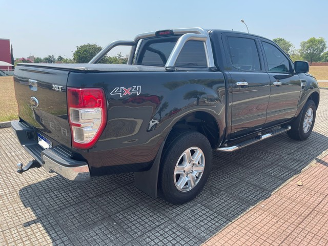 RANGER XLT 2014 DIESEL- IMPECÁVEL