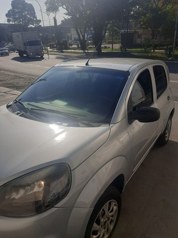 VENDO UNO 2016 ATRATIVE