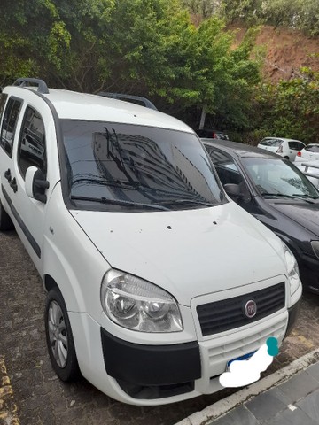 DOBLO 1.8