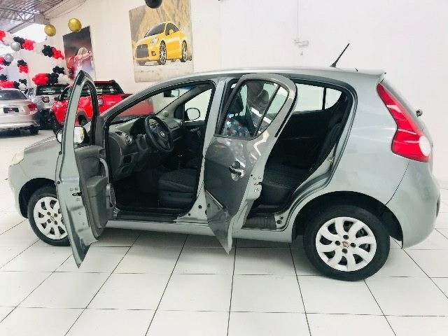 FIAT PALIO ATTRACTIV 2012/2012