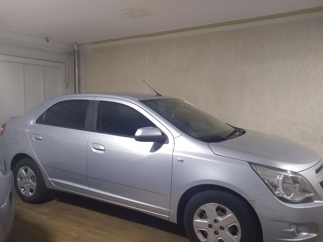 VENDO COLBOT ANO 2013