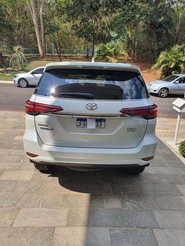 SW4 2021 1300KM