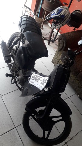 VENDE TRAXX