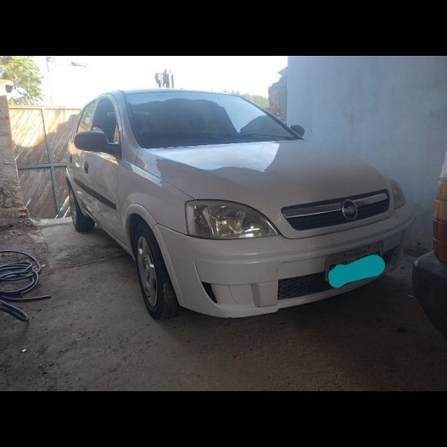 CORSA MAXX 2008