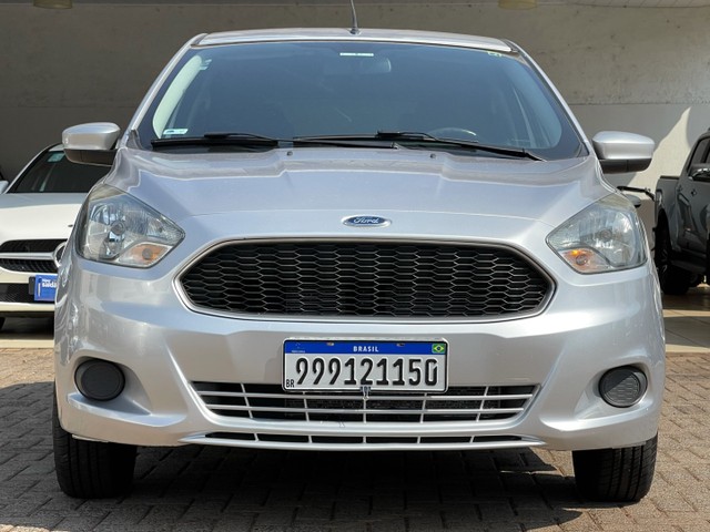 FORD KA SE 1.0 12V 2015