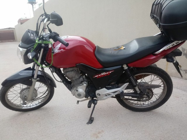 MOTO START 160