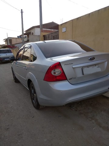 FORD FOCUS 2.0 2009 COMPLETO + GNV