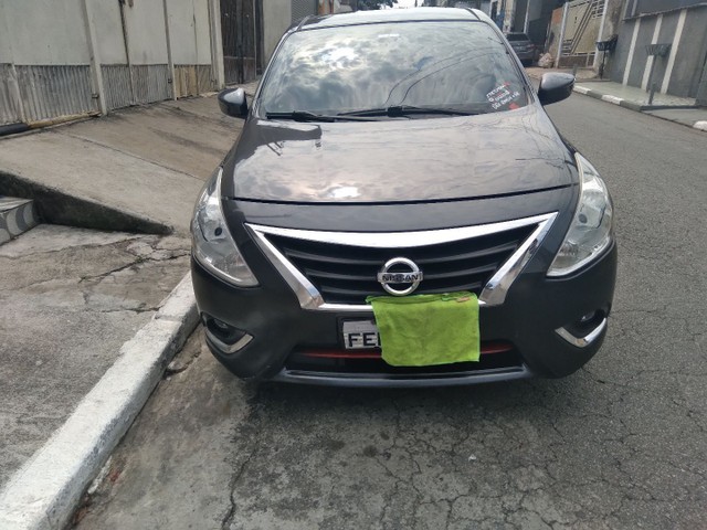 VERSA UNIQUE
