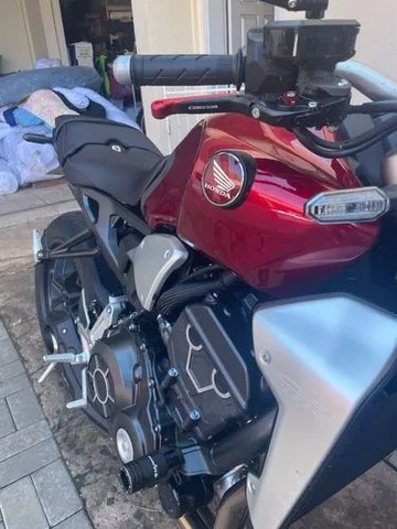 HONDA CB 1000R 2019 BR - BR -