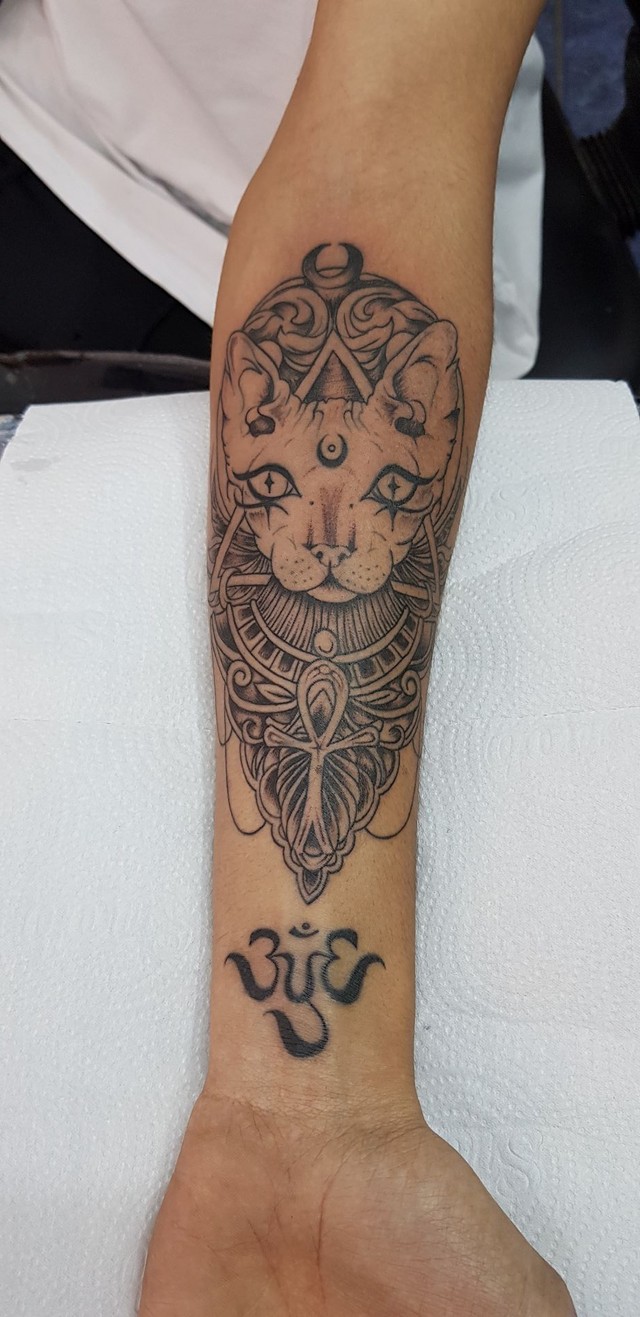 Tattoo, tatuagem a partir de R$ 80,00 - Foto 4