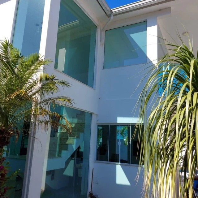 Imobiliária nova aliança vende casa cinematografica em muriqui!! - Foto 3