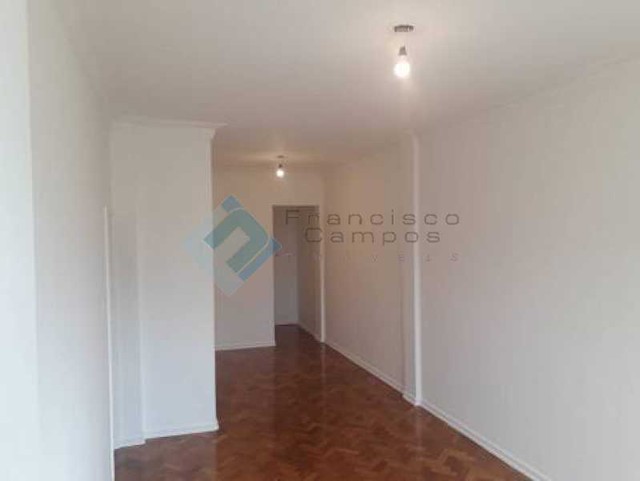 Apartamento para venda possui 105 metros quadrados com 3 quartos em Leblon - Rio de Janeir - Foto 3