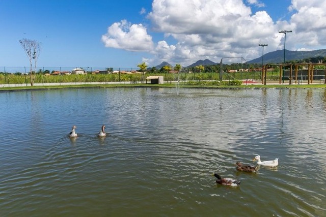 Condomínio Landscape Maricá - Melhor localização da cidade lotes 380m² - Foto 6