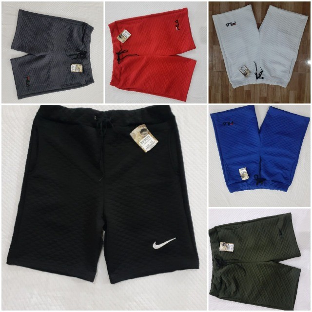 Bermudas moletom - Foto 2