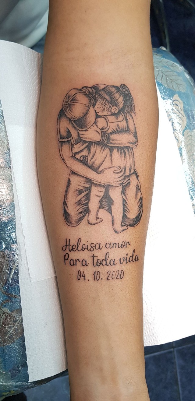 Tattoo, tatuagem a partir de R$ 80,00 - Foto 3