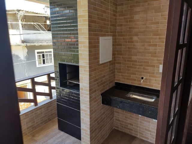 CASA em ILHA GRANDE - PRAIA DE PROVETÁ -  - Foto 11